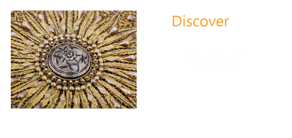 Discover your heritage