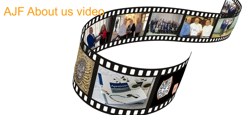 AJF Video