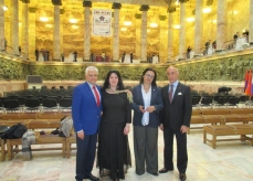 AJF CHAIRMAN AJF CHAIRMAN