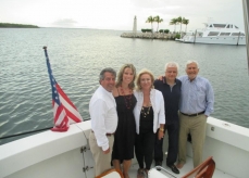 Patrons’ News: AJF Welcomes New Patron Patrons’ News: AJF Welcomes New Patron